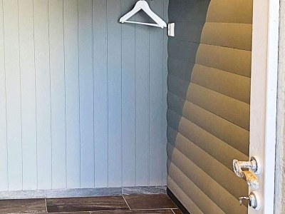 Holiday house 7 Personen Ferienhaus in Bokn-By Traum - Outdoor photo 12