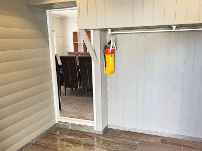 Holiday house 7 Personen Ferienhaus in Bokn-By Traum - Outdoor photo 15