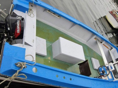 Holiday house 7 Personen Ferienhaus in Bokn-By Traum - Outdoor photo 16