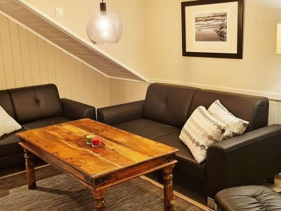 Holiday house 7 Personen Ferienhaus in Bokn-By Traum - Outdoor photo 22