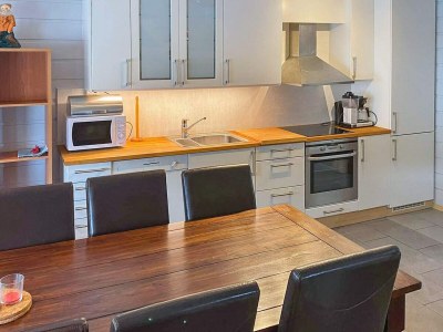 Holiday house 7 Personen Ferienhaus in Bokn-By Traum - Outdoor photo 23