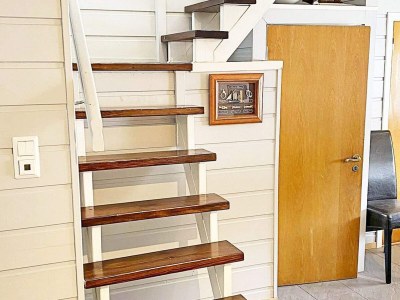 Holiday house 7 Personen Ferienhaus in Bokn-By Traum - Outdoor photo 28