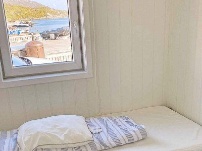 Holiday house 7 Personen Ferienhaus in Bokn-By Traum - Outdoor photo 30