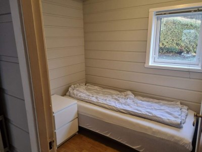 Holiday house 7 Personen Ferienhaus in Bokn-By Traum - Outdoor photo 32