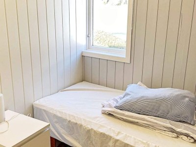 Holiday house 7 Personen Ferienhaus in Bokn-By Traum - Outdoor photo 33