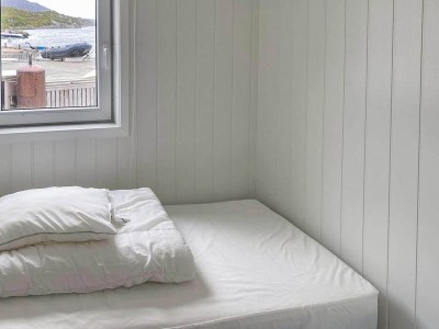 Holiday house 7 Personen Ferienhaus in Bokn-By Traum - Outdoor photo 35