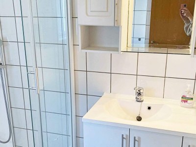 Holiday house 7 Personen Ferienhaus in Bokn-By Traum - Outdoor photo 36