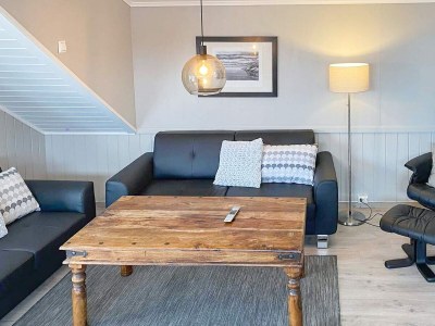 Holiday house 7 Personen Ferienhaus in Bokn-By Traum - Outdoor photo 37