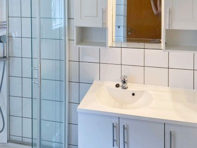 Holiday house 7 Personen Ferienhaus in Bokn-By Traum - Outdoor photo 38