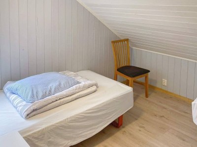 Holiday house 7 Personen Ferienhaus in Bokn-By Traum - Outdoor photo 39