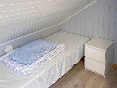 Holiday house 7 Personen Ferienhaus in Bokn-By Traum - Outdoor photo 42