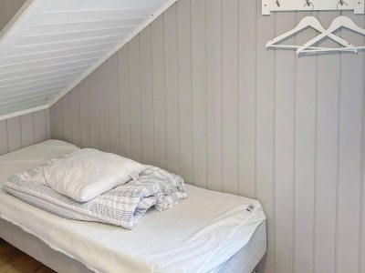 Holiday house 7 Personen Ferienhaus in Bokn-By Traum - Outdoor photo 44