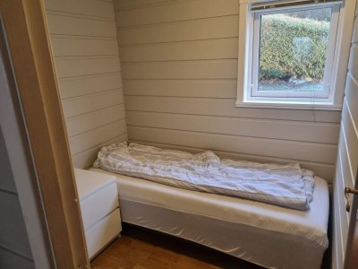 Holiday house 7 Personen Ferienhaus in Bokn-By Traum - Outdoor photo 46