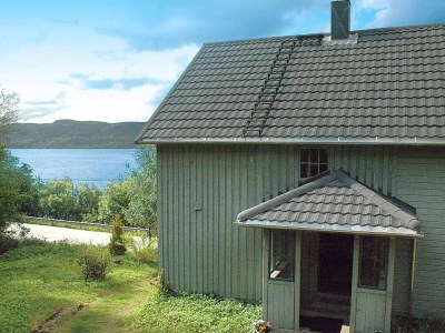 Holiday house 8 person holiday home in Åfarnes-By Traum - Outdoor photo 2
