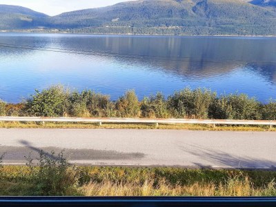 Holiday house 8 person holiday home in Åfarnes-By Traum - Outdoor photo 7