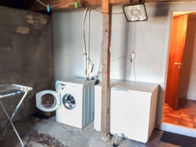 Holiday house 8 person holiday home in Åfarnes-By Traum - Outdoor photo 8