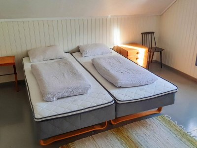 Holiday house 8 person holiday home in Åfarnes-By Traum - Outdoor photo 9