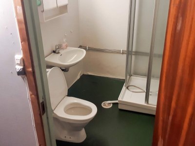 Holiday house 8 person holiday home in Åfarnes-By Traum - Outdoor photo 13