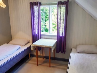 Holiday house 8 person holiday home in Åfarnes-By Traum - Outdoor photo 15