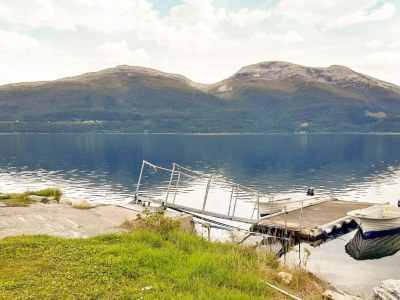 Holiday house 8 person holiday home in Åfarnes-By Traum - Outdoor photo 17
