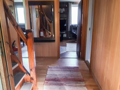 Holiday house 8 person holiday home in Åfarnes-By Traum - Outdoor photo 21