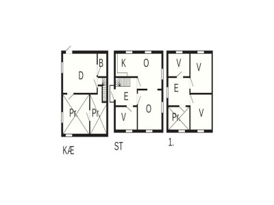 Holiday house 8 person holiday home in Åfarnes-By Traum - Document photo 22