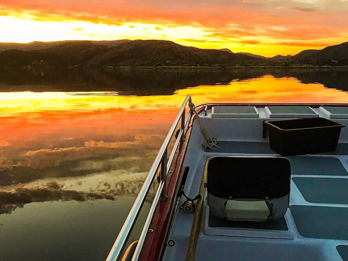 Holiday house 8 Personen Ferienhaus in Kalvåg-By Traum - Outdoor photo 2