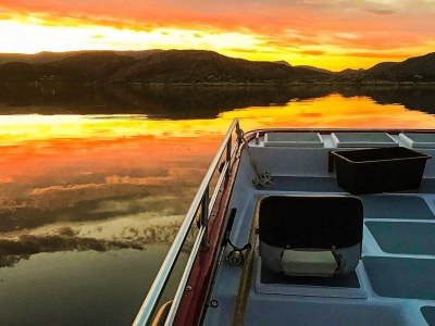 Holiday house 8 Personen Ferienhaus in Kalvåg-By Traum - Outdoor photo 2