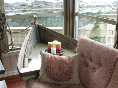 Holiday house 8 Personen Ferienhaus in Kalvåg-By Traum - Outdoor photo 7