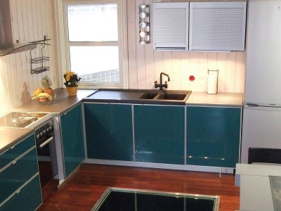 Holiday house 8 Personen Ferienhaus in Kalvåg-By Traum - Outdoor photo 14