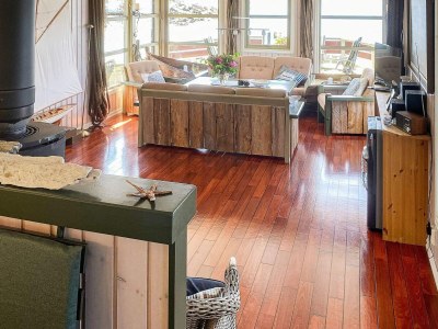 Holiday house 8 Personen Ferienhaus in Kalvåg-By Traum - Outdoor photo 19