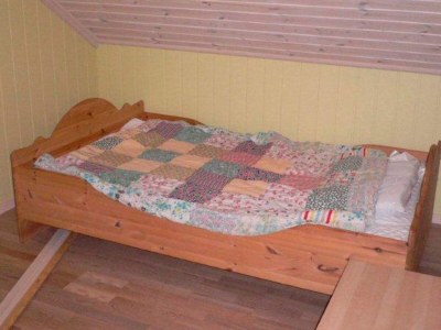 Holiday house 10 Personen Ferienhaus in Lindesnes-By Traum - Outdoor photo 4