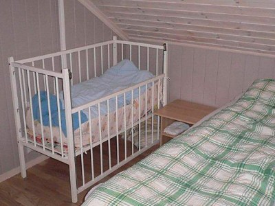 Holiday house 10 Personen Ferienhaus in Lindesnes-By Traum - Outdoor photo 8