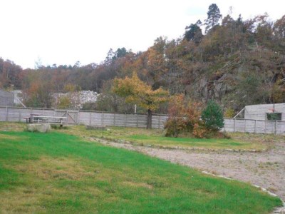 Holiday house 10 Personen Ferienhaus in Lindesnes-By Traum - Outdoor photo 14