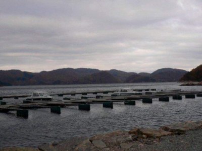 Holiday house 10 Personen Ferienhaus in Lindesnes-By Traum - Outdoor photo 15