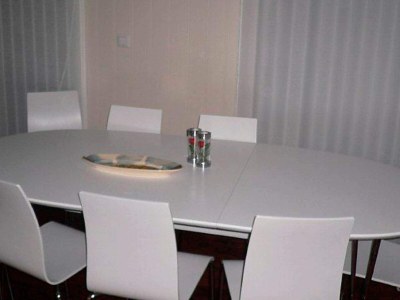 Holiday house 10 Personen Ferienhaus in Lindesnes-By Traum - Outdoor photo 16