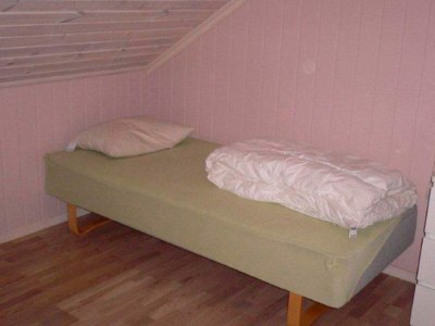 Holiday house 10 Personen Ferienhaus in Lindesnes-By Traum - Outdoor photo 17