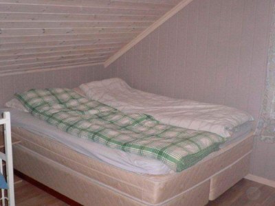 Holiday house 10 Personen Ferienhaus in Lindesnes-By Traum - Outdoor photo 18