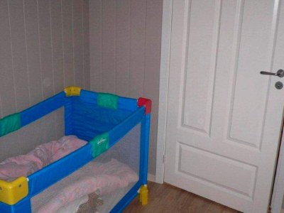 Holiday house 10 Personen Ferienhaus in Lindesnes-By Traum - Outdoor photo 19