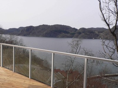 Holiday house 10 Personen Ferienhaus in Lindesnes-By Traum - Outdoor photo 21