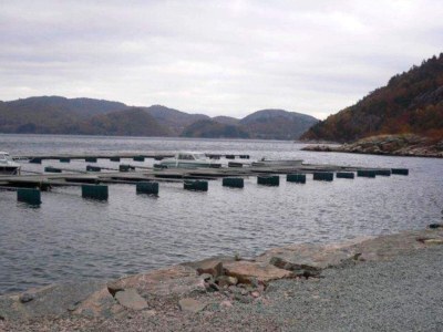 Holiday house 10 Personen Ferienhaus in Lindesnes-By Traum - Outdoor photo 22