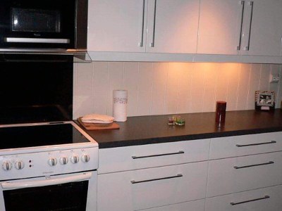 Holiday house 10 Personen Ferienhaus in Lindesnes-By Traum - Outdoor photo 25