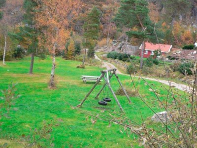 Holiday house 10 Personen Ferienhaus in Lindesnes-By Traum - Outdoor photo 26