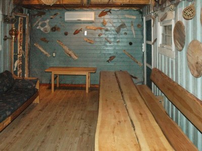 Holiday house 6 person holiday home in Oksvoll-By Traum - Outdoor photo 21