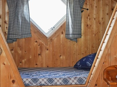 Holiday house 6 person holiday home in Oksvoll-By Traum - Outdoor photo 26