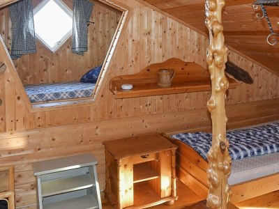 Holiday house 6 person holiday home in Oksvoll-By Traum - Outdoor photo 27