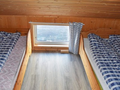 Holiday house 6 person holiday home in Oksvoll-By Traum - Outdoor photo 31