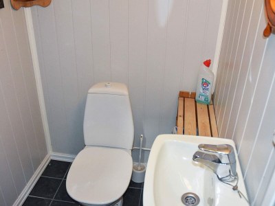 Holiday house 6 person holiday home in Oksvoll-By Traum - Outdoor photo 35