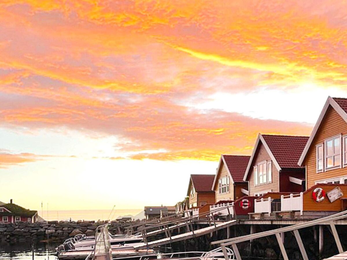 Holiday house 6 person holiday home in Gursken-By Traum - Outdoor photo 4