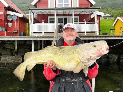 Holiday house 6 person holiday home in Gursken-By Traum - Outdoor photo 3